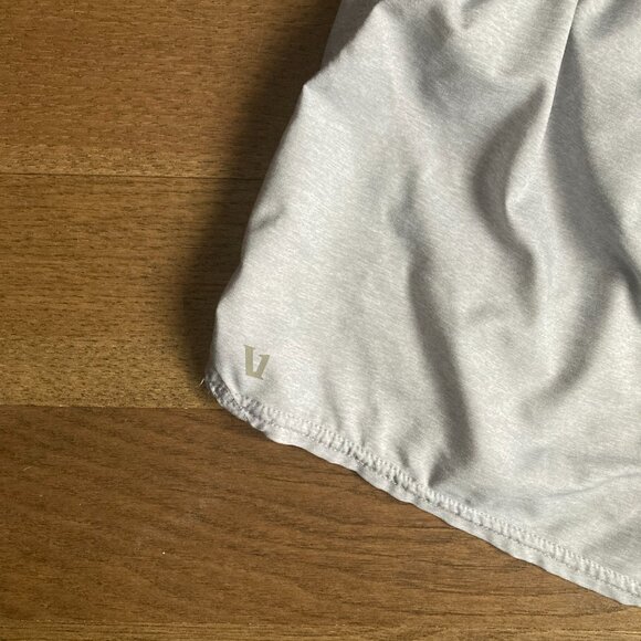 Vuori Women's Clementine Running Shorts - Picture 8 of 8